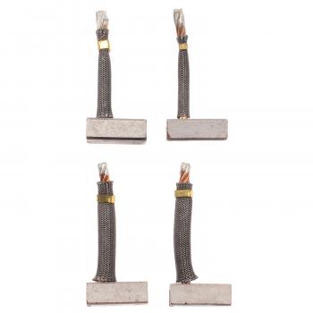 1978 Mazda Cosmo Starter Brush Set Standard Motor Products CX7 image 2 of 2
