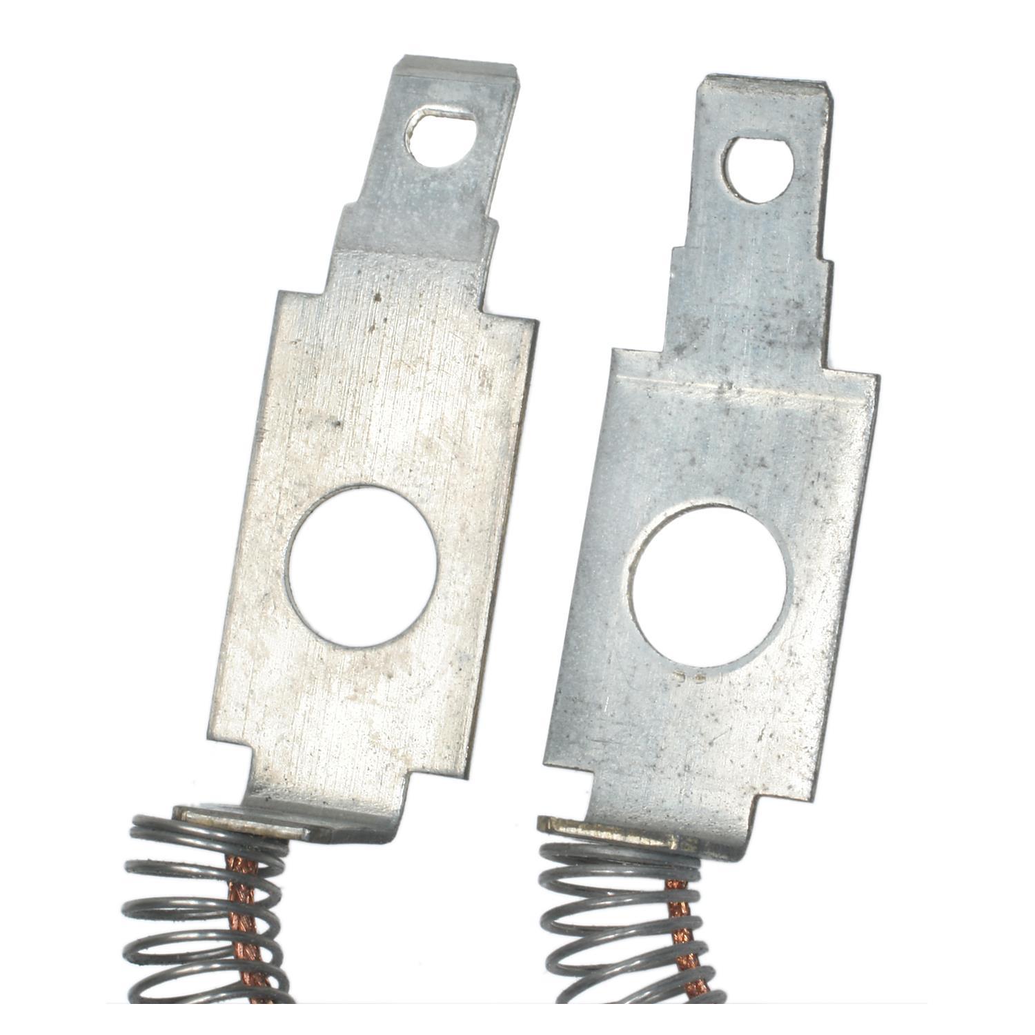 Standard Motor Products CX8 Alternator Brush Set product image 3 of 3