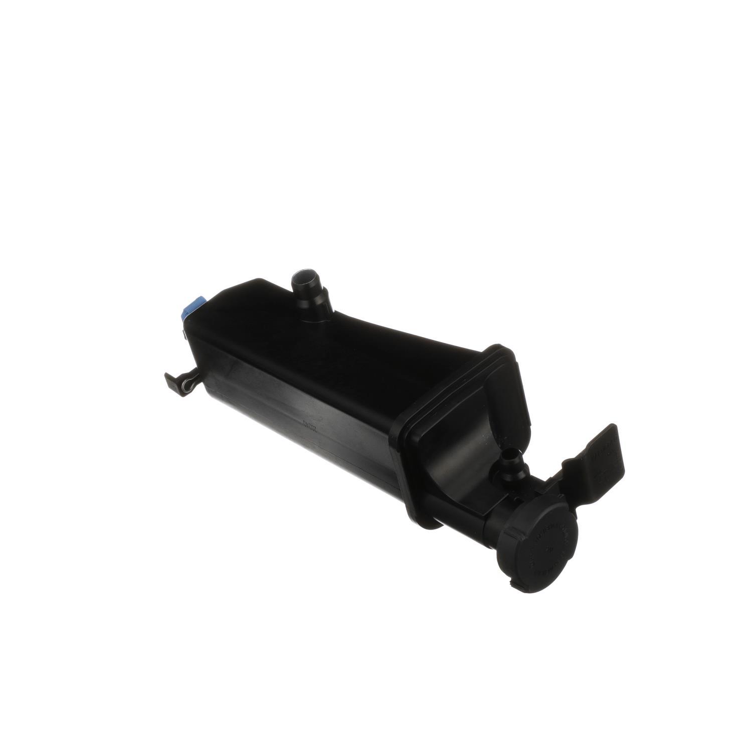 Standard Motor Products CXT100 - Engine Coolant Recovery Tank Standard Motor Products CXT100 Engine Coolant Recovery Tank product image 1 of 3