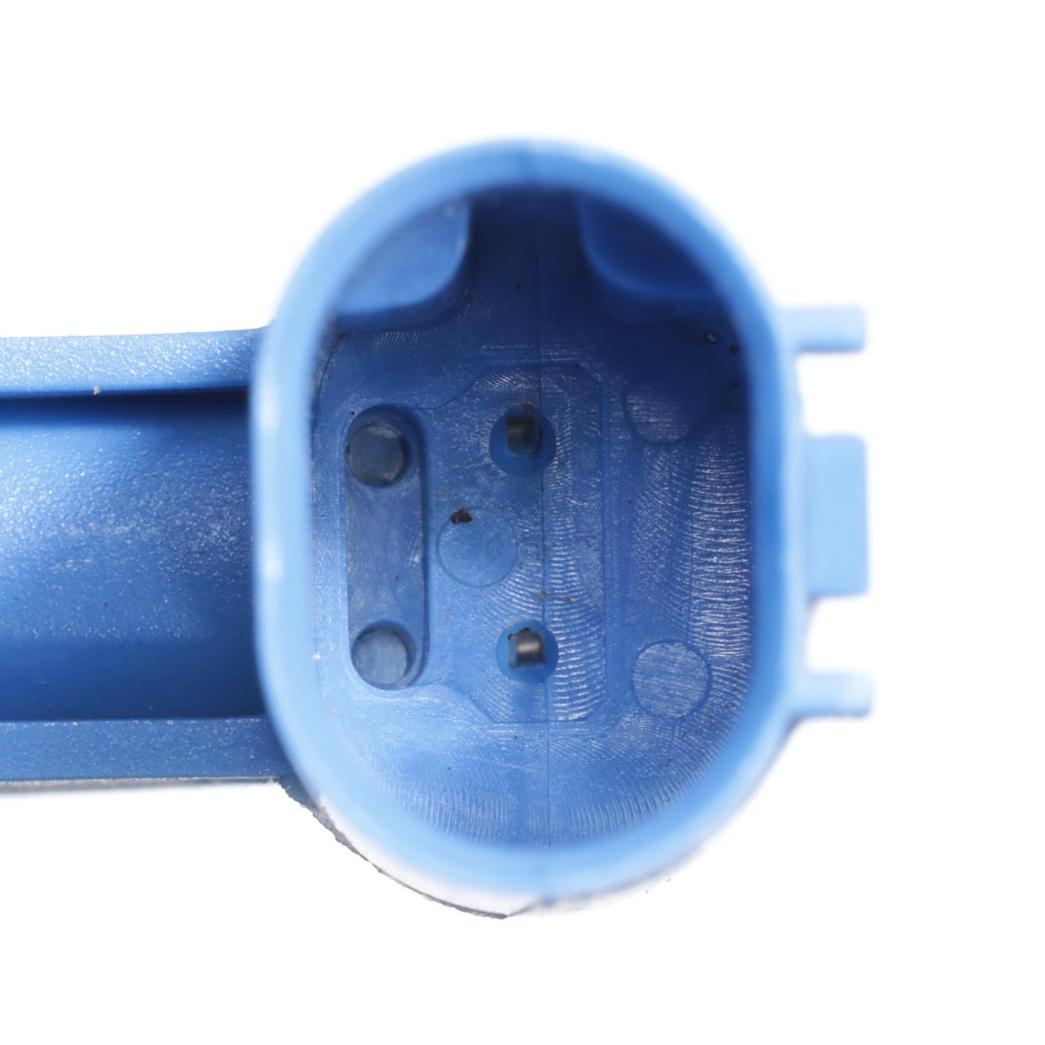 Standard Motor Products CXT100 - Engine Coolant Recovery Tank Standard Motor Products CXT100 Engine Coolant Recovery Tank product image 2 of 3