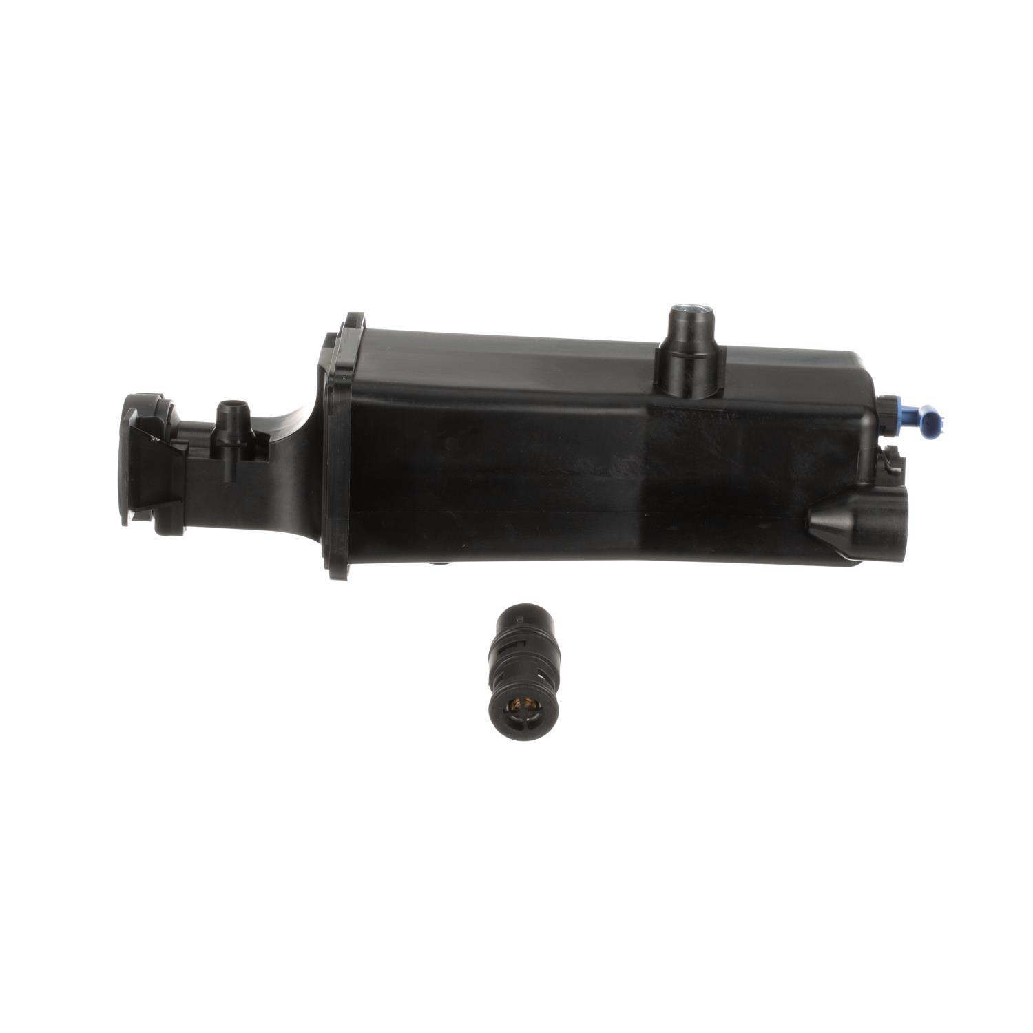 Standard Motor Products CXT100 - Engine Coolant Recovery Tank Standard Motor Products CXT100 Engine Coolant Recovery Tank product image 3 of 3