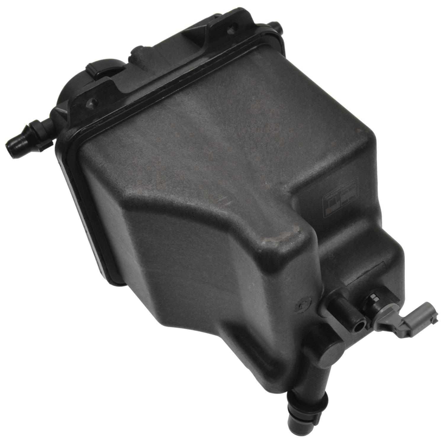 Standard Motor Products CXT104 - Engine Coolant Recovery Tank Standard Motor Products CXT104 Engine Coolant Recovery Tank product image 1 of 4