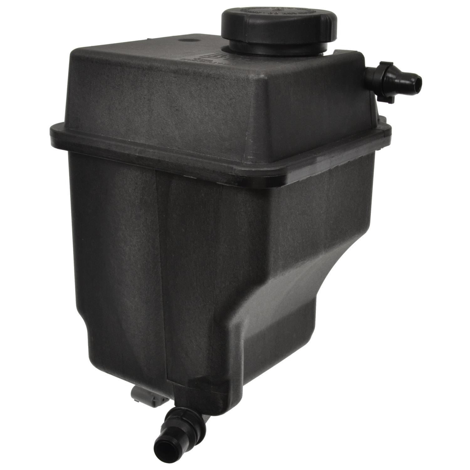 Standard Motor Products CXT104 - Engine Coolant Recovery Tank Standard Motor Products CXT104 Engine Coolant Recovery Tank product image 3 of 4