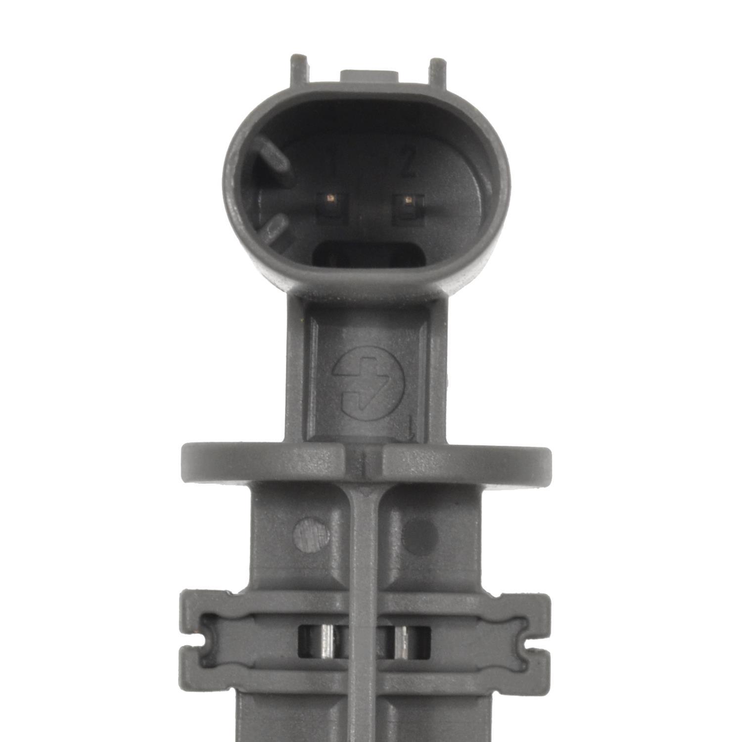 Standard Motor Products CXT104 - Engine Coolant Recovery Tank Standard Motor Products CXT104 Engine Coolant Recovery Tank product image 4 of 4