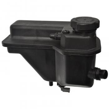 2000 BMW Z3 Engine Coolant Recovery Tank Standard Motor Products CXT106 image 3 of 4