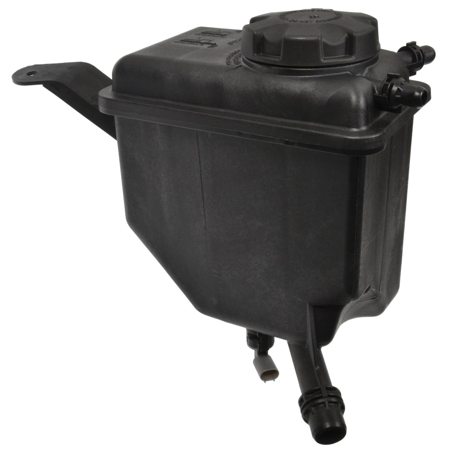 Standard Motor Products CXT107 Engine Coolant Recovery Tank product image 3 of 4