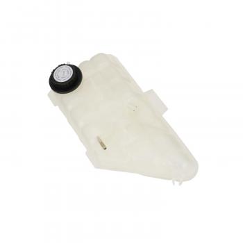 2005 Mercedes-Benz ML350 Engine Coolant Recovery Tank Standard Motor Products CXT109 image 2 of 3
