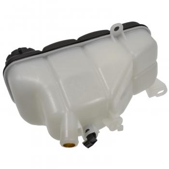 2000 Mercedes-Benz C280 Engine Coolant Recovery Tank Standard Motor Products CXT111 image 1 of 4