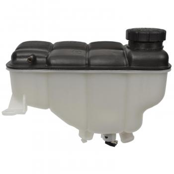 2000 Mercedes-Benz C280 Engine Coolant Recovery Tank Standard Motor Products CXT111 image 3 of 4