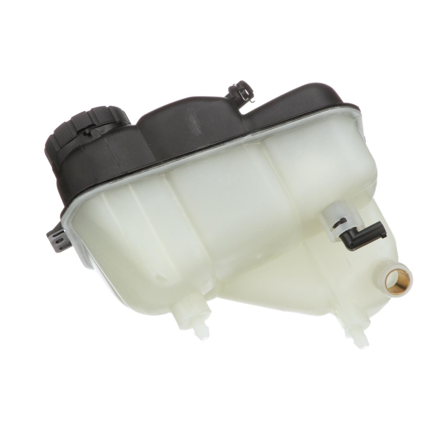 Standard Motor Products CXT114 Engine Coolant Recovery Tank product image 1 of 5