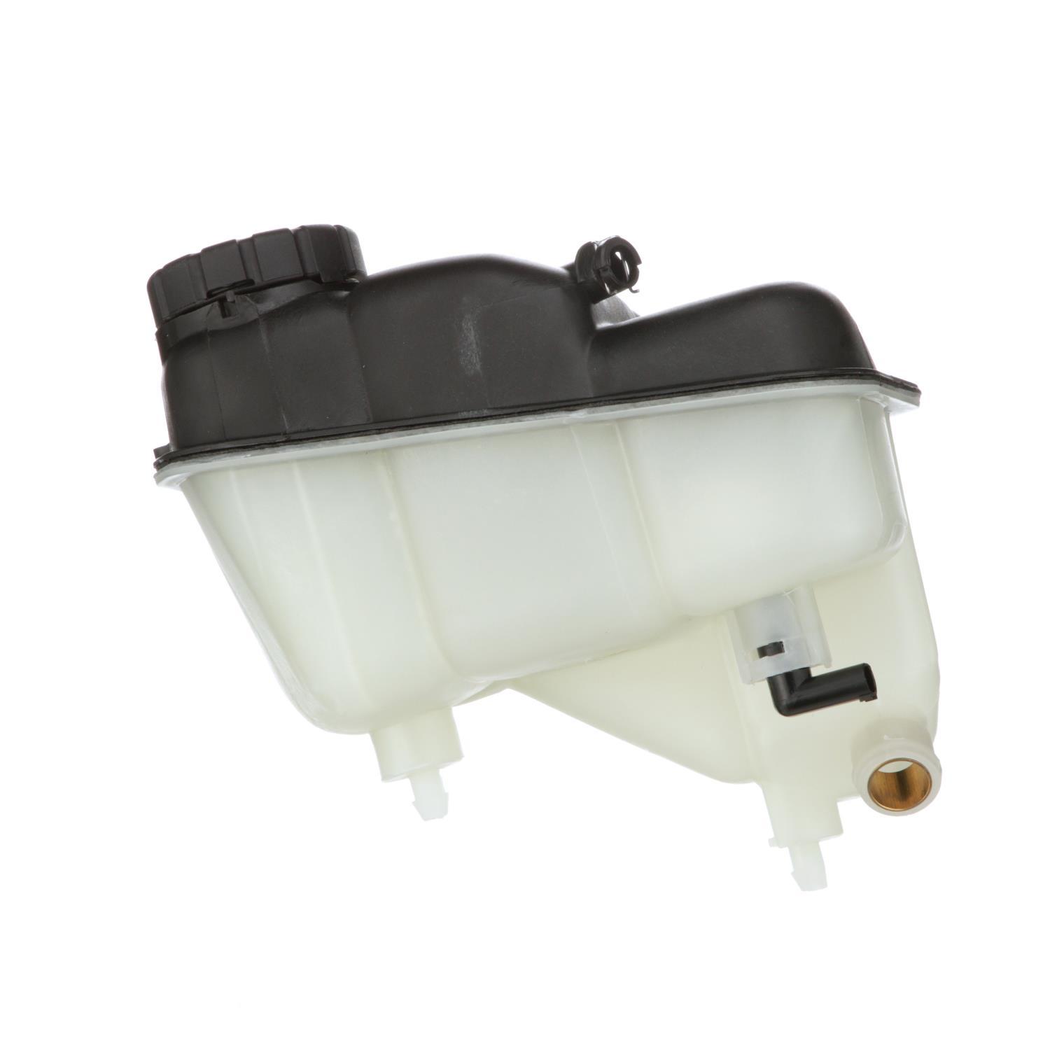 Standard Motor Products CXT114 Engine Coolant Recovery Tank product image 4 of 5