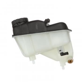 2006 Mercedes-Benz CLS55 AMG Engine Coolant Recovery Tank Standard Motor Products CXT114 image 4 of 4