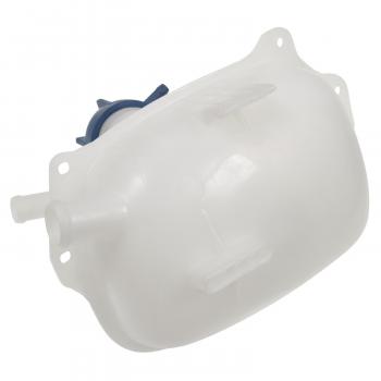 Standard Motor Products CXT117 Engine Coolant Recovery Tank product image 1 of 4