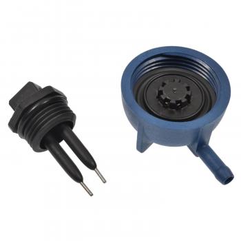 Standard Motor Products CXT117 Engine Coolant Recovery Tank product image 2 of 4