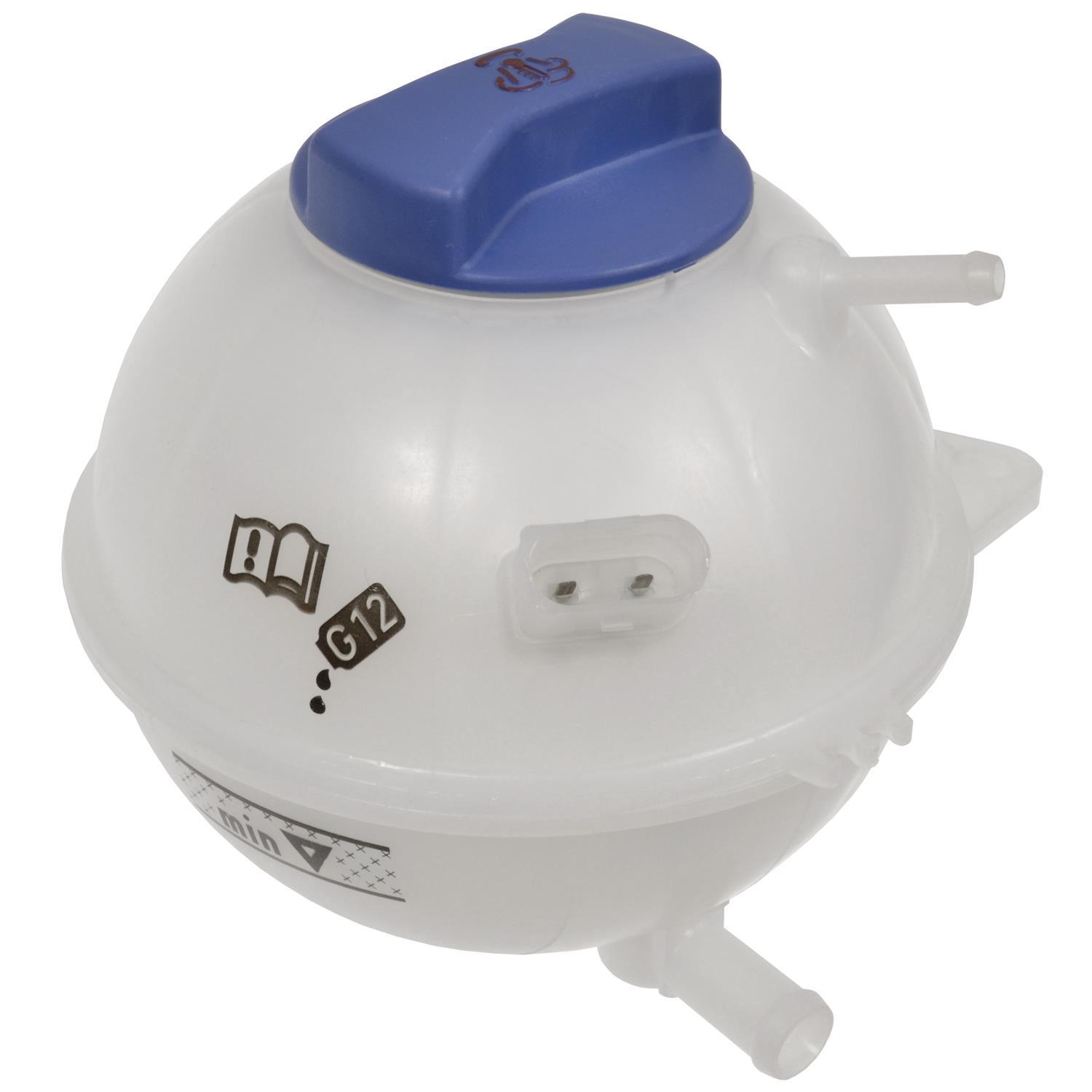 Standard Motor Products CXT120 Engine Coolant Recovery Tank product image 2 of 3