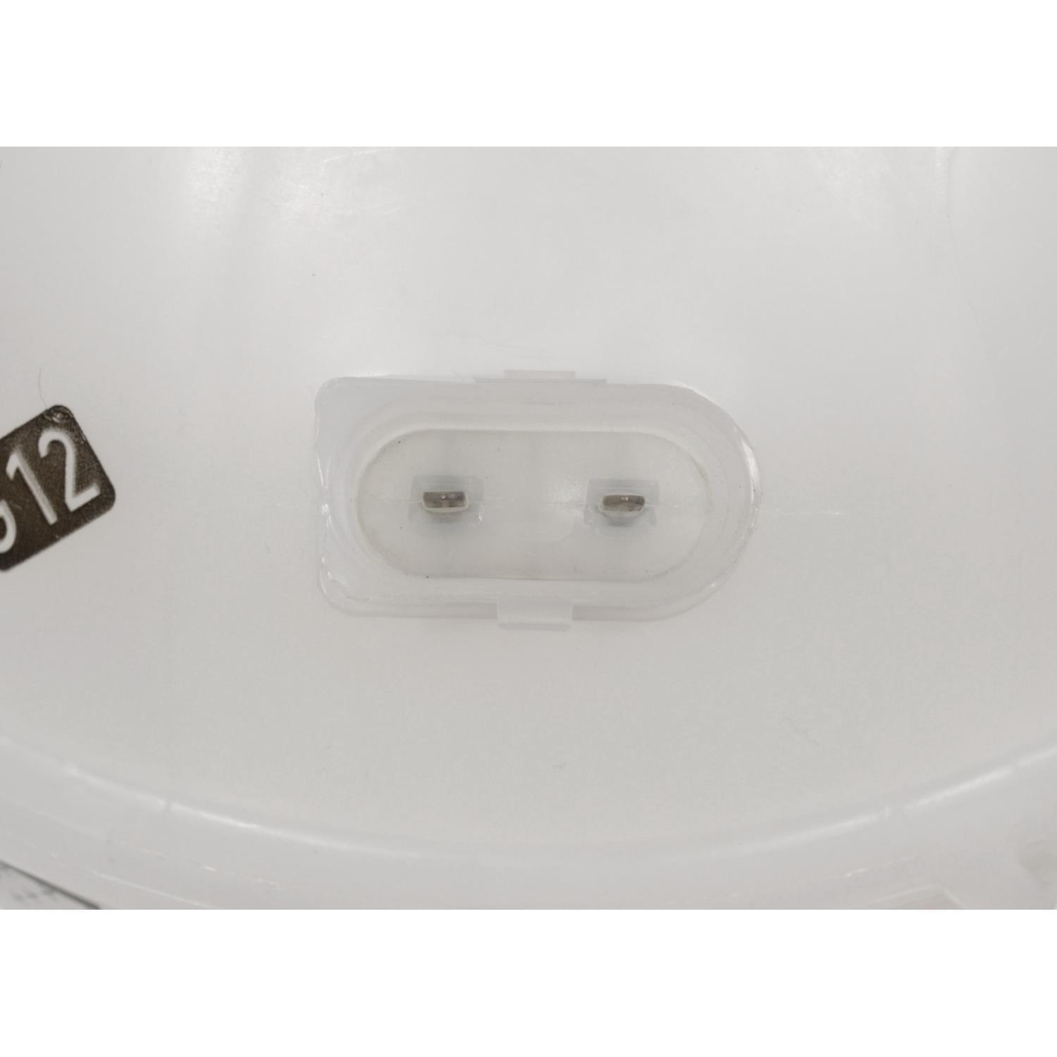 Standard Motor Products CXT120 Engine Coolant Recovery Tank product image 3 of 3