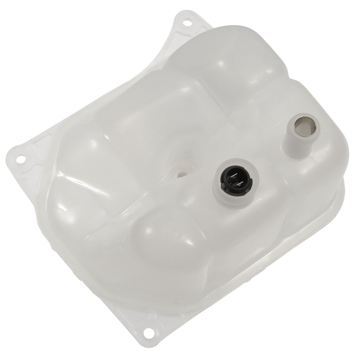 Standard Motor Products CXT121 Engine Coolant Recovery Tank product image 1 of 3