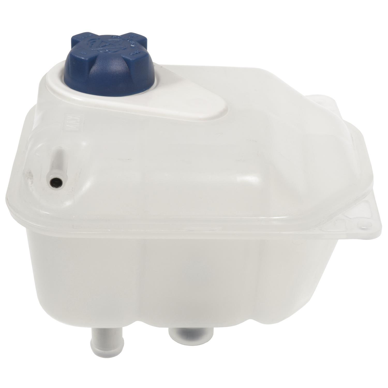 Standard Motor Products CXT121 Engine Coolant Recovery Tank product image 2 of 3
