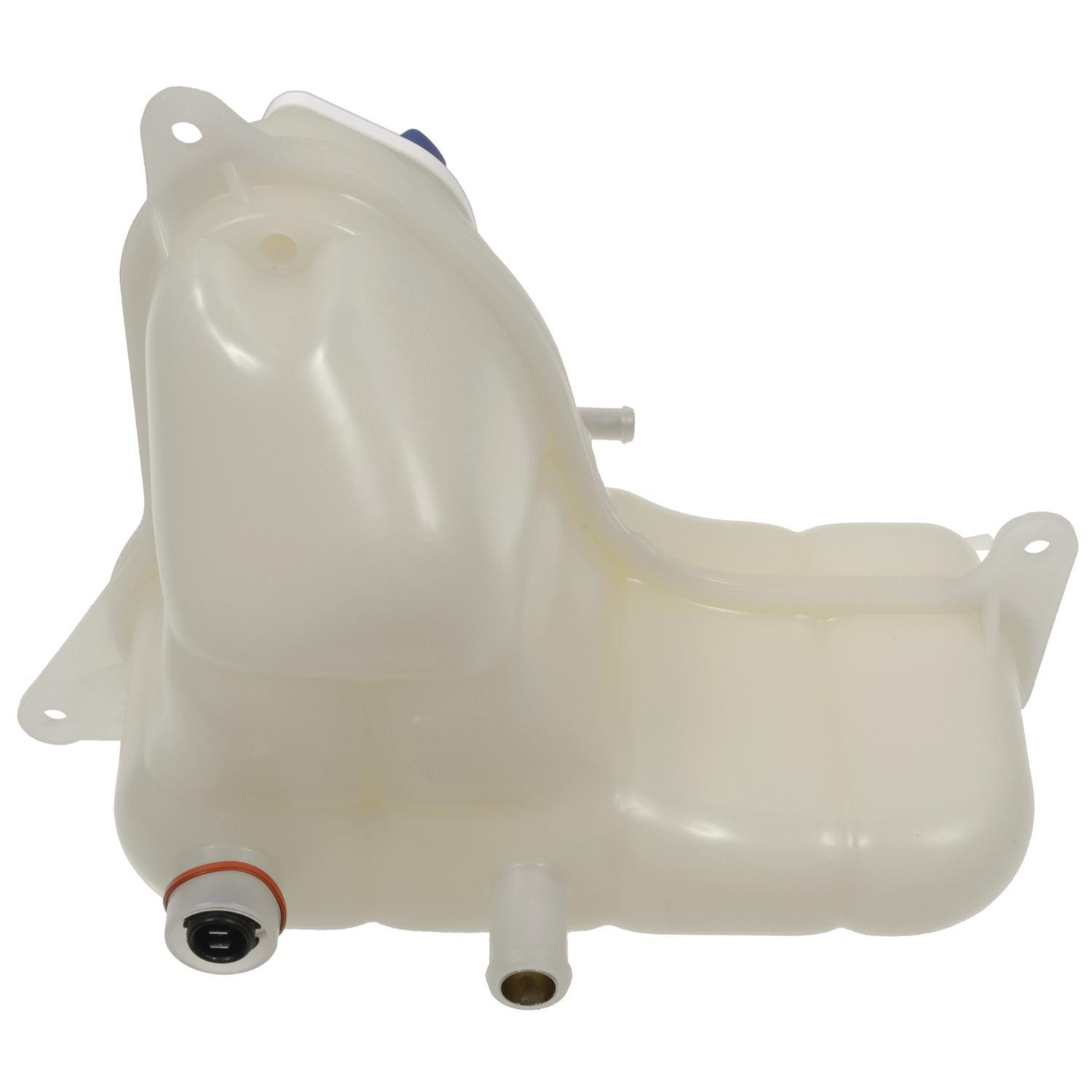 Standard Motor Products CXT122 - Engine Coolant Recovery Tank Standard Motor Products CXT122 Engine Coolant Recovery Tank product image 1 of 3