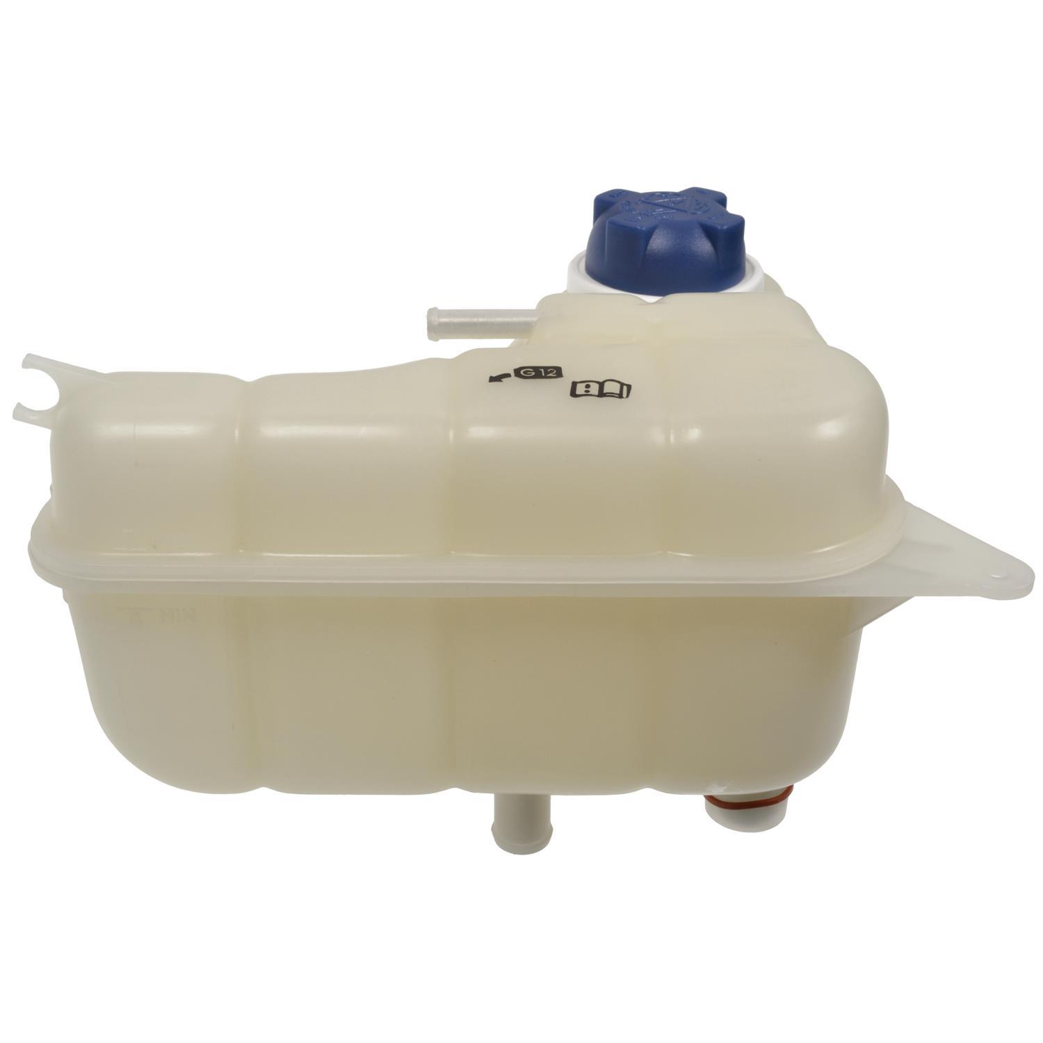 Standard Motor Products CXT122 - Engine Coolant Recovery Tank Standard Motor Products CXT122 Engine Coolant Recovery Tank product image 2 of 3