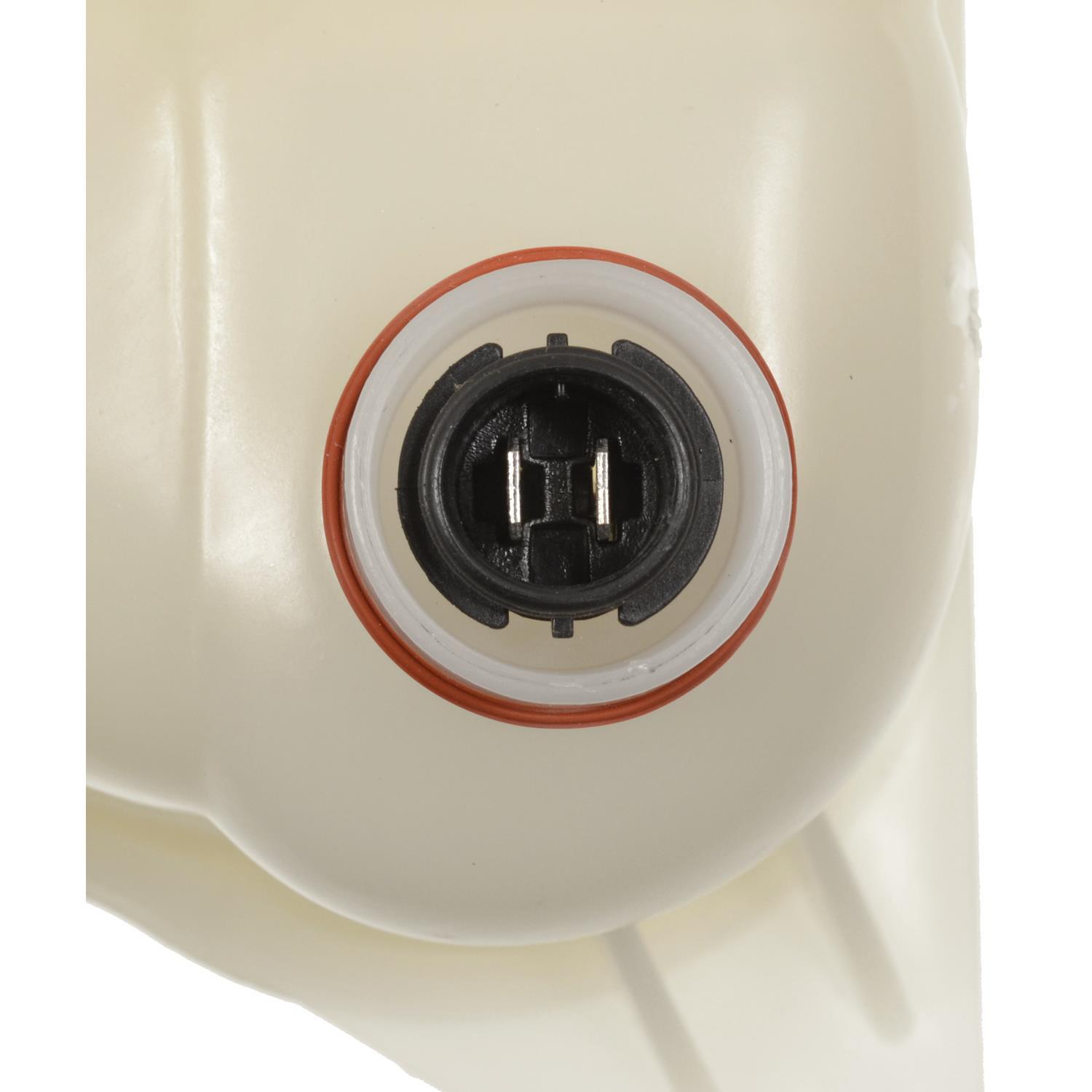 Standard Motor Products CXT122 - Engine Coolant Recovery Tank Standard Motor Products CXT122 Engine Coolant Recovery Tank product image 3 of 3