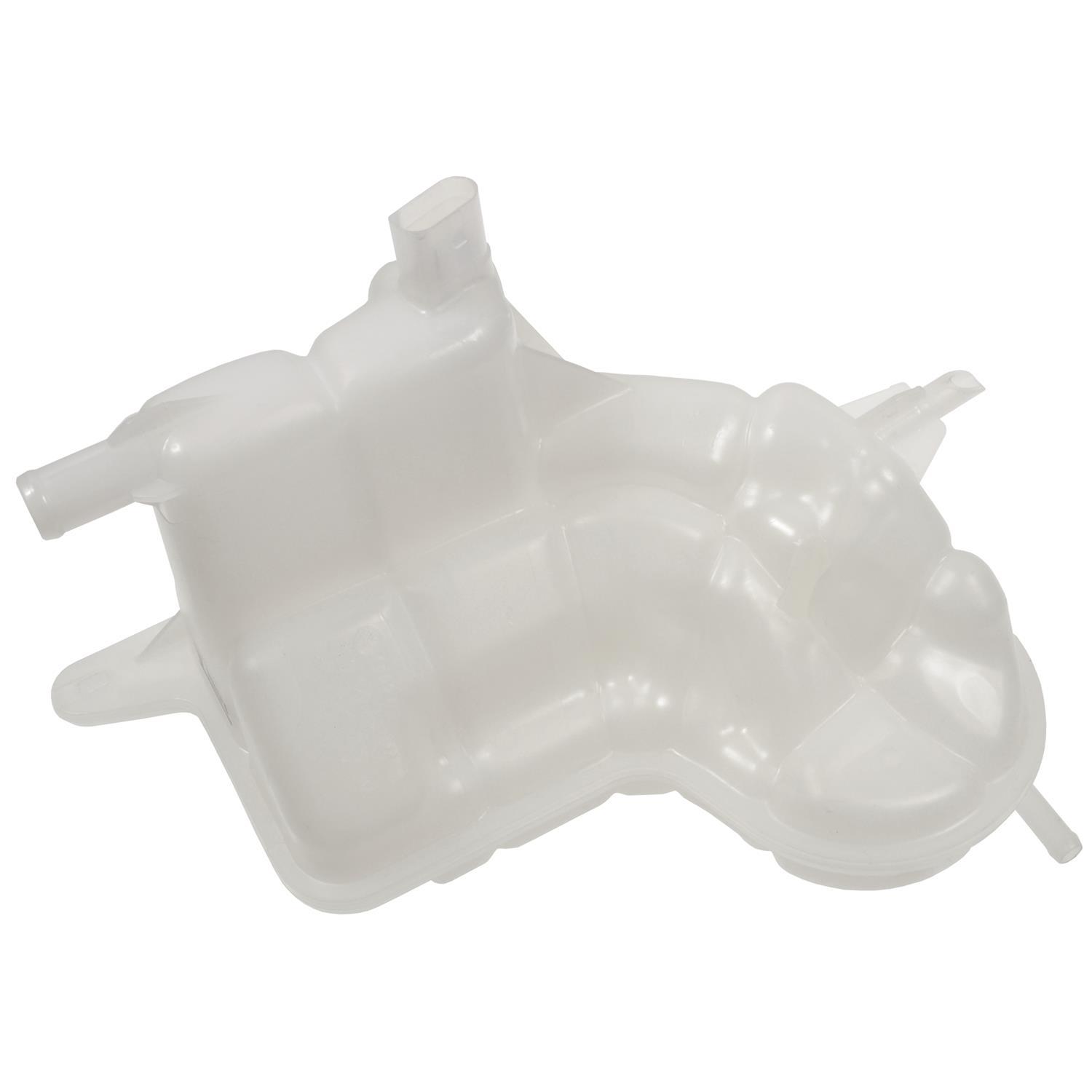 Standard Motor Products CXT123 - Engine Coolant Recovery Tank Standard Motor Products CXT123 Engine Coolant Recovery Tank product image 1 of 3