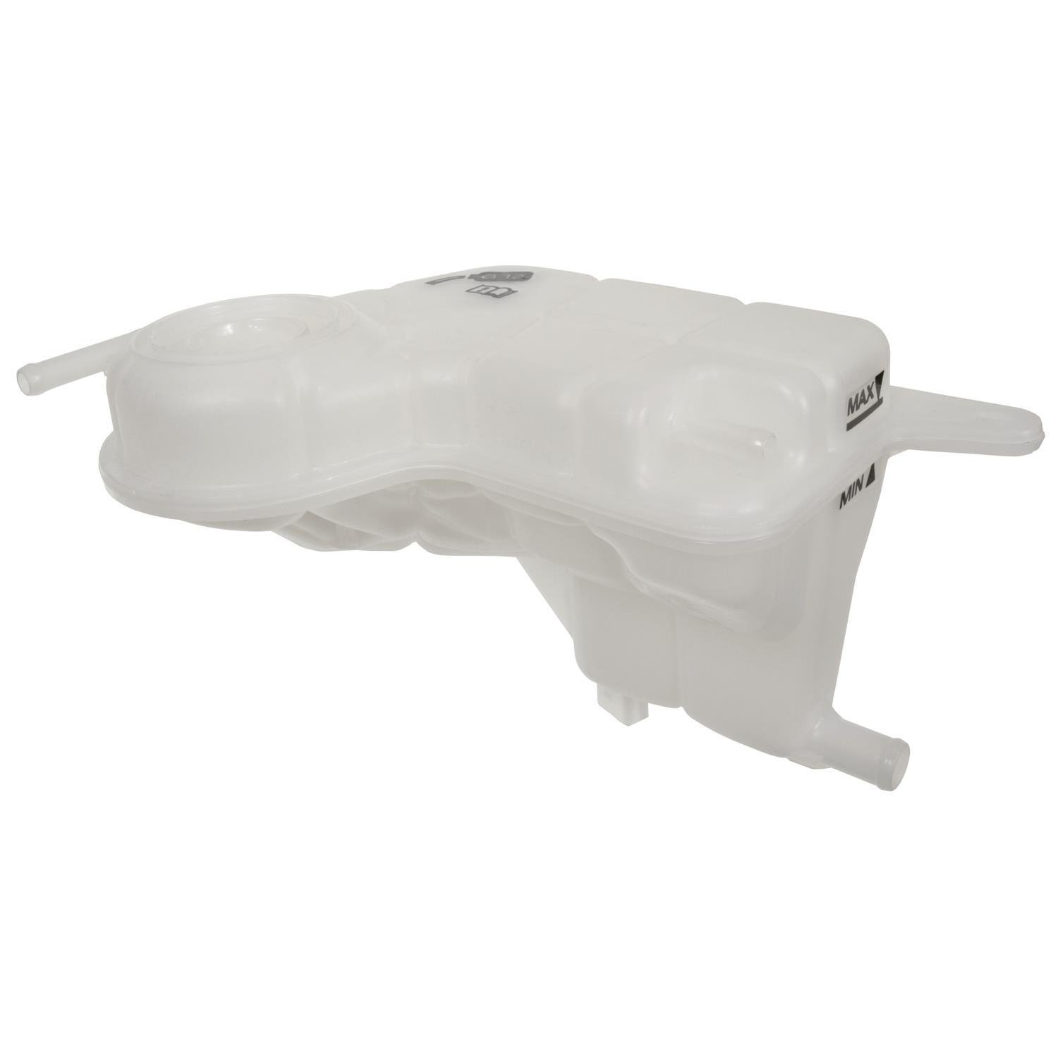 Standard Motor Products CXT123 - Engine Coolant Recovery Tank Standard Motor Products CXT123 Engine Coolant Recovery Tank product image 2 of 3