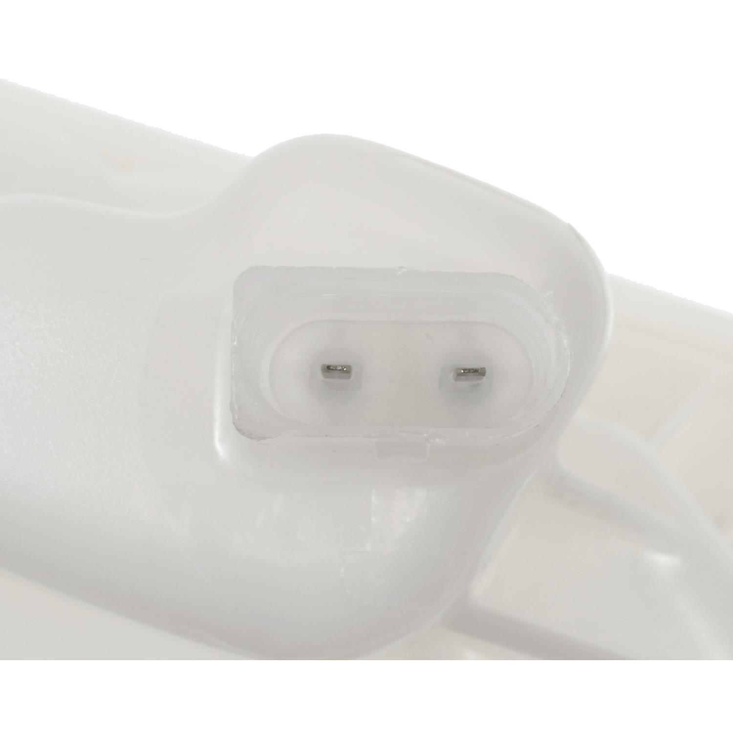 Standard Motor Products CXT123 - Engine Coolant Recovery Tank Standard Motor Products CXT123 Engine Coolant Recovery Tank product image 3 of 3