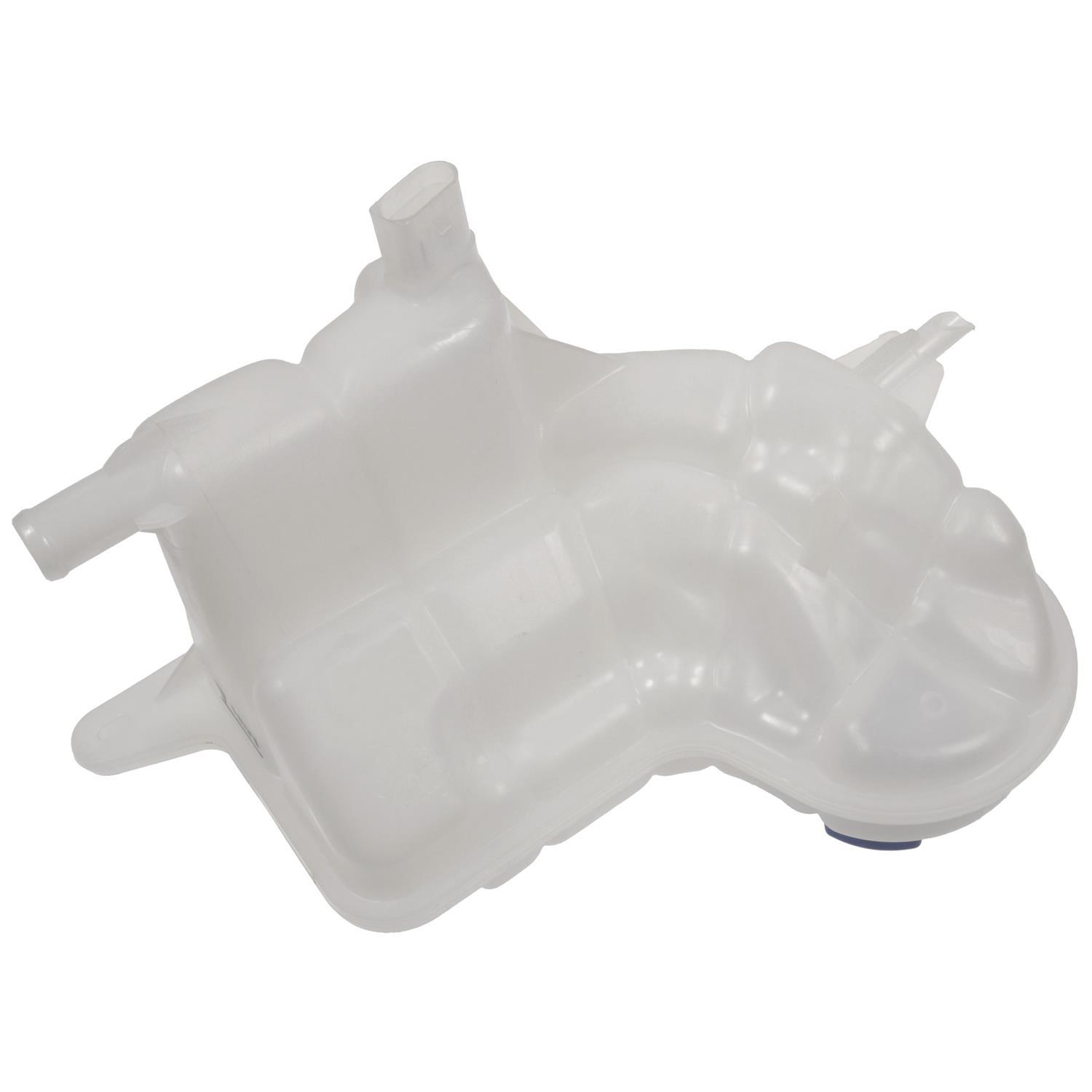 Standard Motor Products CXT124 - Engine Coolant Recovery Tank Standard Motor Products CXT124 Engine Coolant Recovery Tank product image 1 of 3