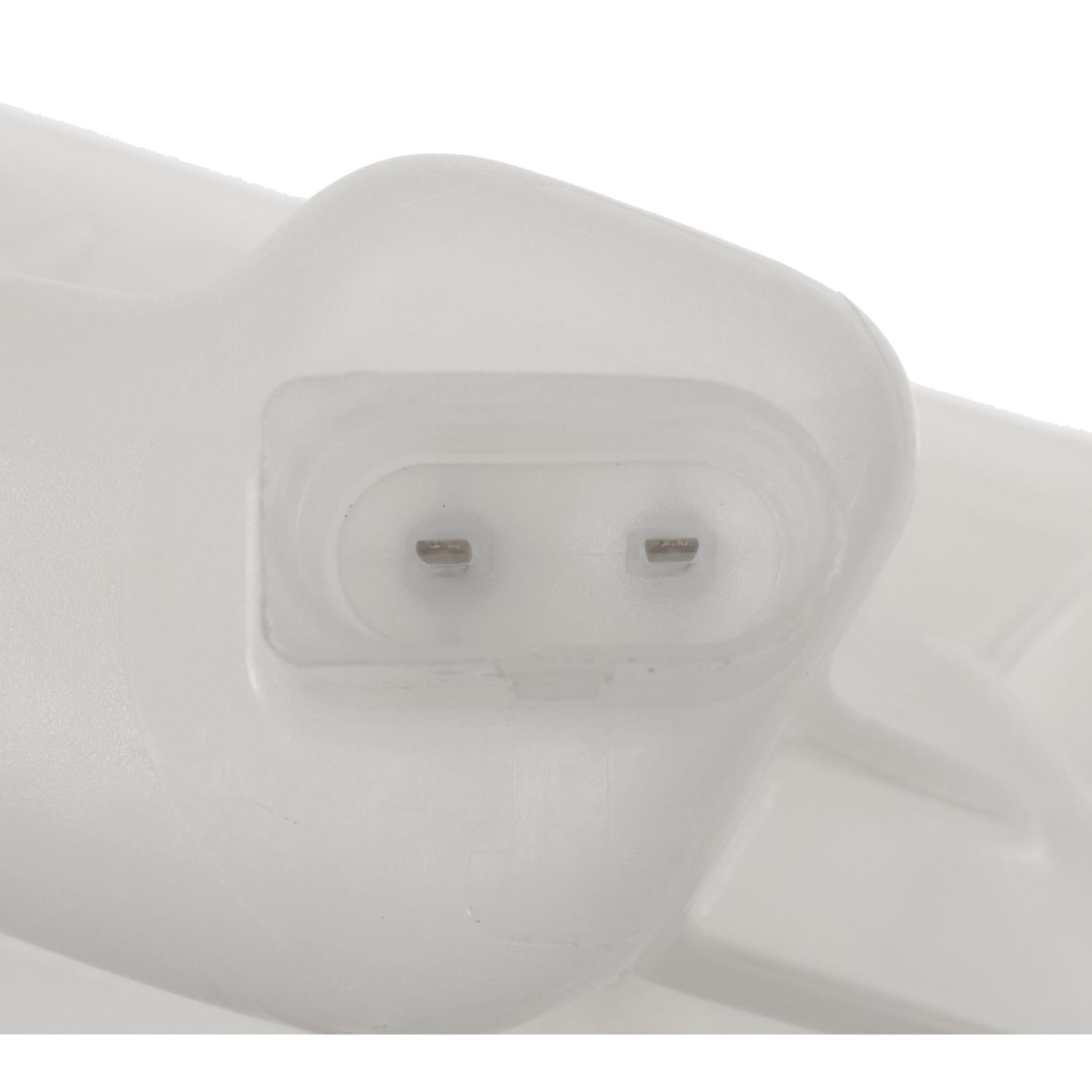 Standard Motor Products CXT124 - Engine Coolant Recovery Tank Standard Motor Products CXT124 Engine Coolant Recovery Tank product image 3 of 3