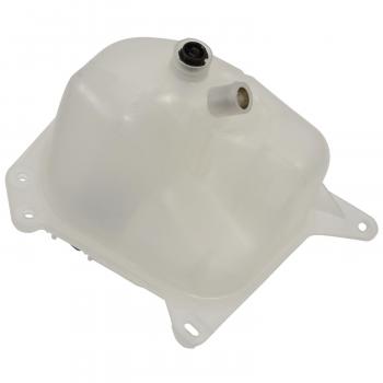 1990 Audi 80 Engine Coolant Recovery Tank Standard Motor Products CXT125 image 1 of 3
