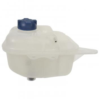 1990 Audi 80 Engine Coolant Recovery Tank Standard Motor Products CXT125 image 2 of 3