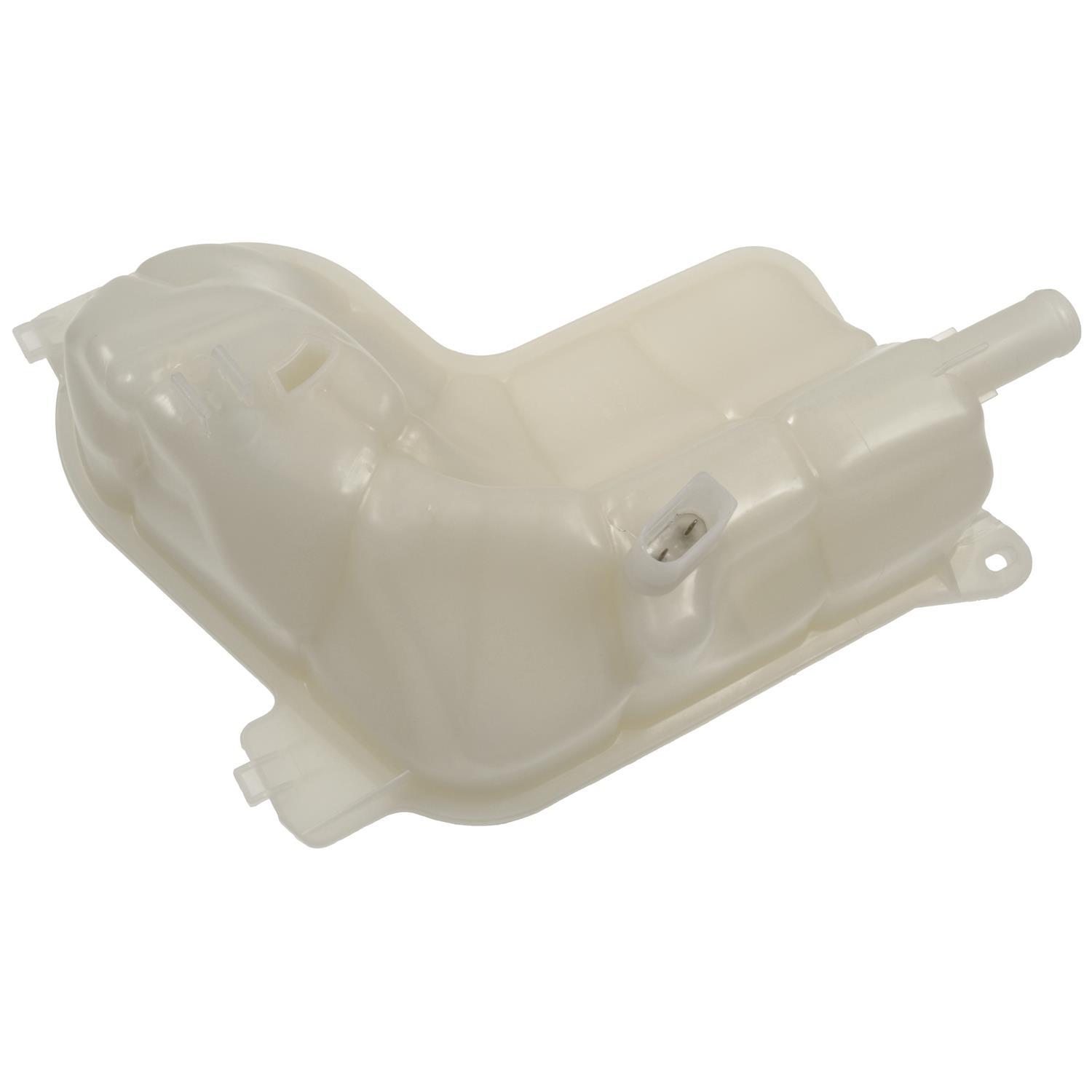 Standard Motor Products CXT128 Engine Coolant Recovery Tank product image 1 of 3