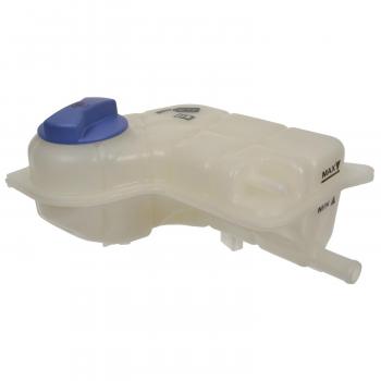 2004 Audi A4 Engine Coolant Recovery Tank Standard Motor Products CXT128 image 2 of 3