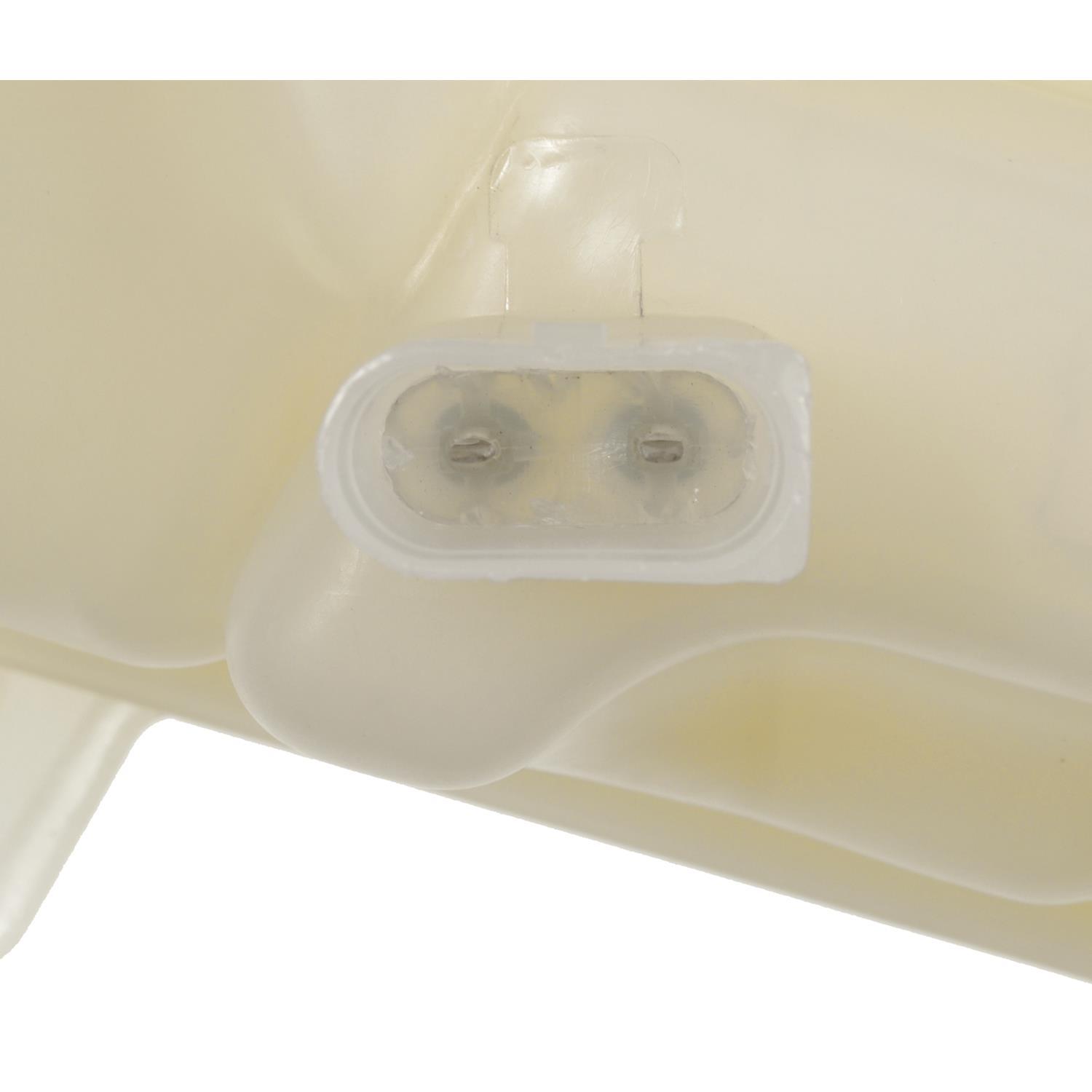 Standard Motor Products CXT129 - Engine Coolant Recovery Tank Standard Motor Products CXT129 Engine Coolant Recovery Tank product image 3 of 3