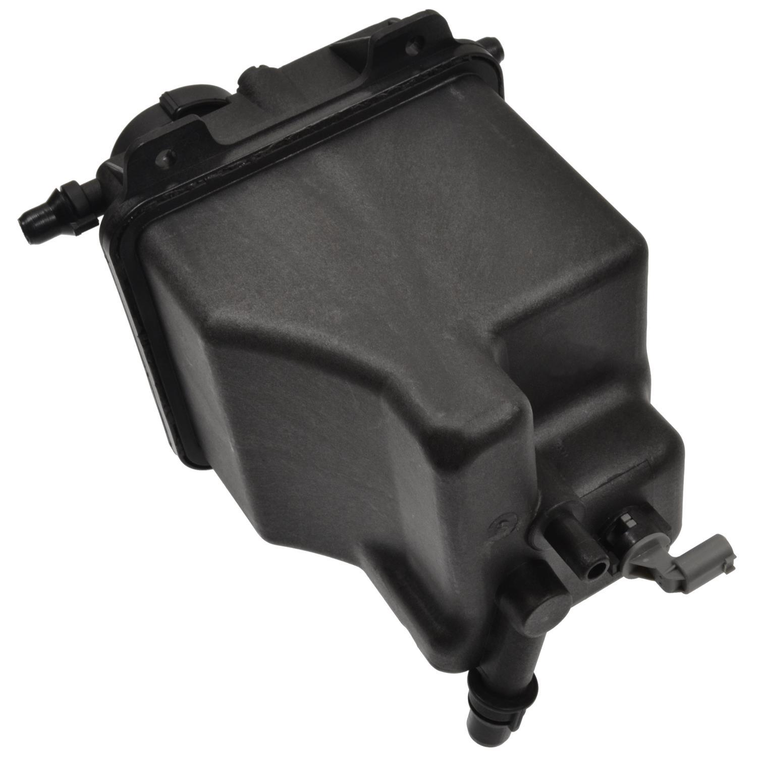 Standard Motor Products CXT130 - Engine Coolant Recovery Tank Standard Motor Products CXT130 Engine Coolant Recovery Tank product image 1 of 4