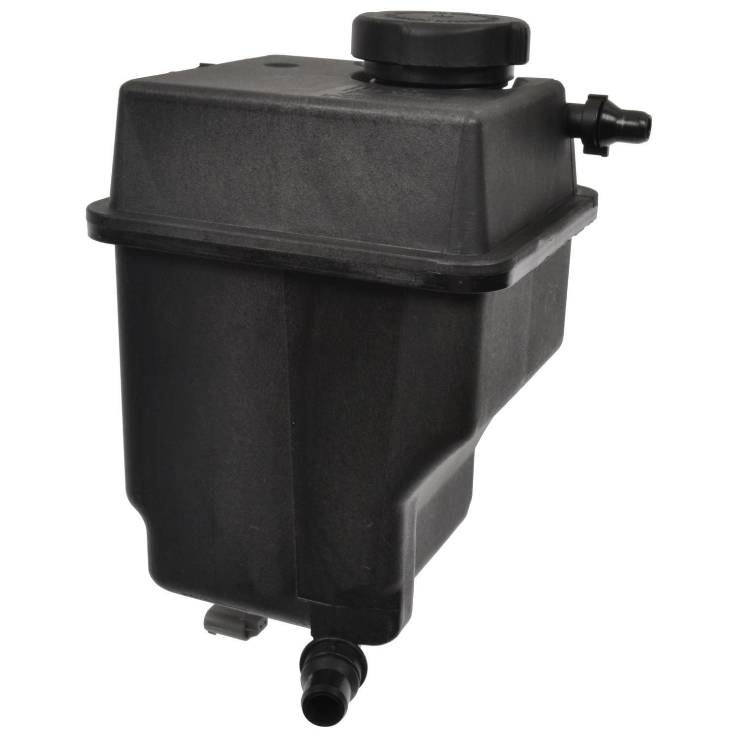 Standard Motor Products CXT130 - Engine Coolant Recovery Tank Standard Motor Products CXT130 Engine Coolant Recovery Tank product image 3 of 4