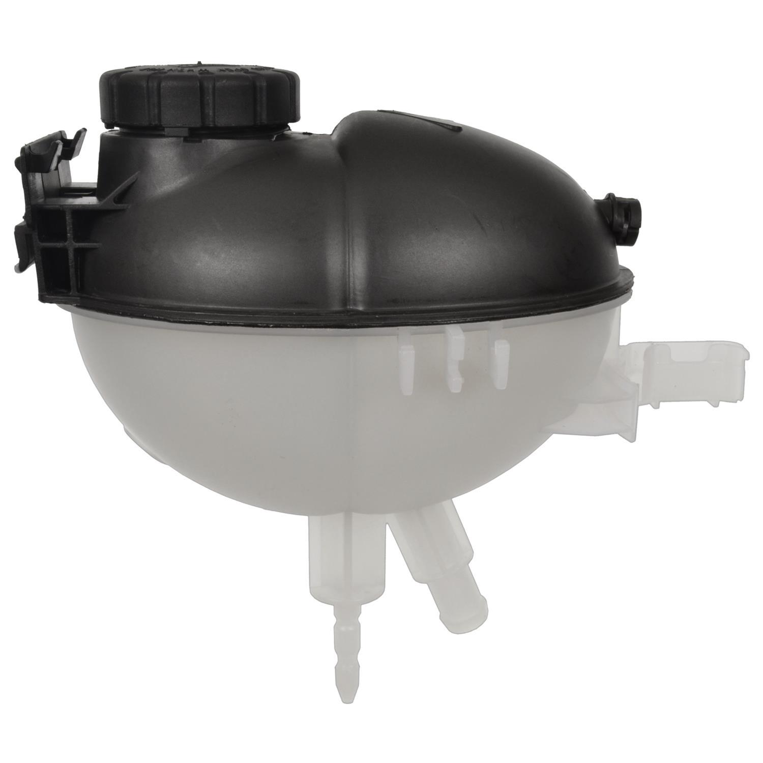 Standard Motor Products CXT131 - Engine Coolant Recovery Tank Standard Motor Products CXT131 Engine Coolant Recovery Tank product image 2 of 3
