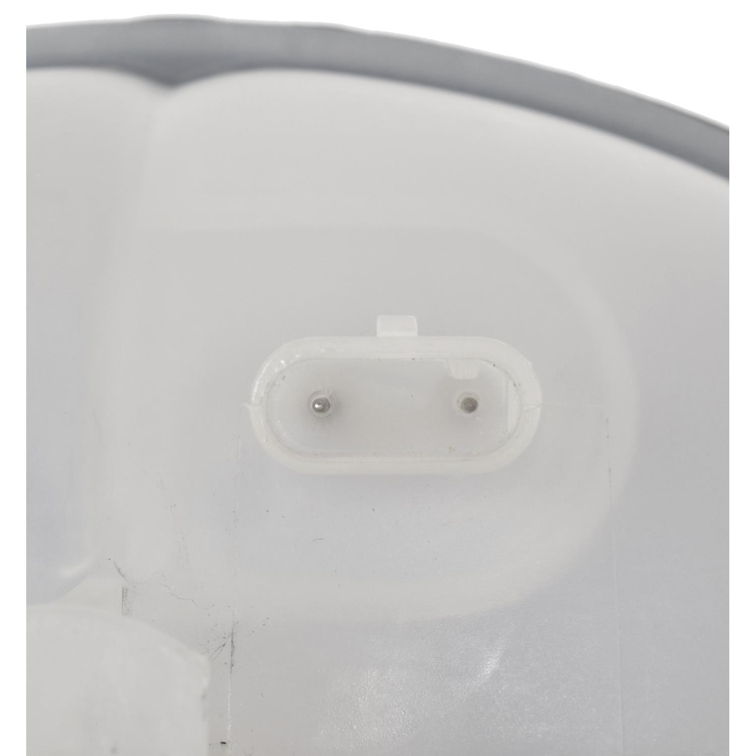 Standard Motor Products CXT131 - Engine Coolant Recovery Tank Standard Motor Products CXT131 Engine Coolant Recovery Tank product image 3 of 3