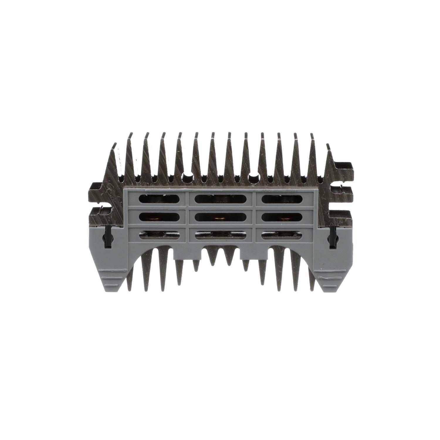 Standard Motor Products D10 - Alternator Rectifier Set Standard Motor Products D10 Alternator Rectifier Set product image 2 of 4