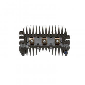 1981 Oldsmobile Delta 88 Alternator Rectifier Set Standard Motor Products D10 image 4 of 4