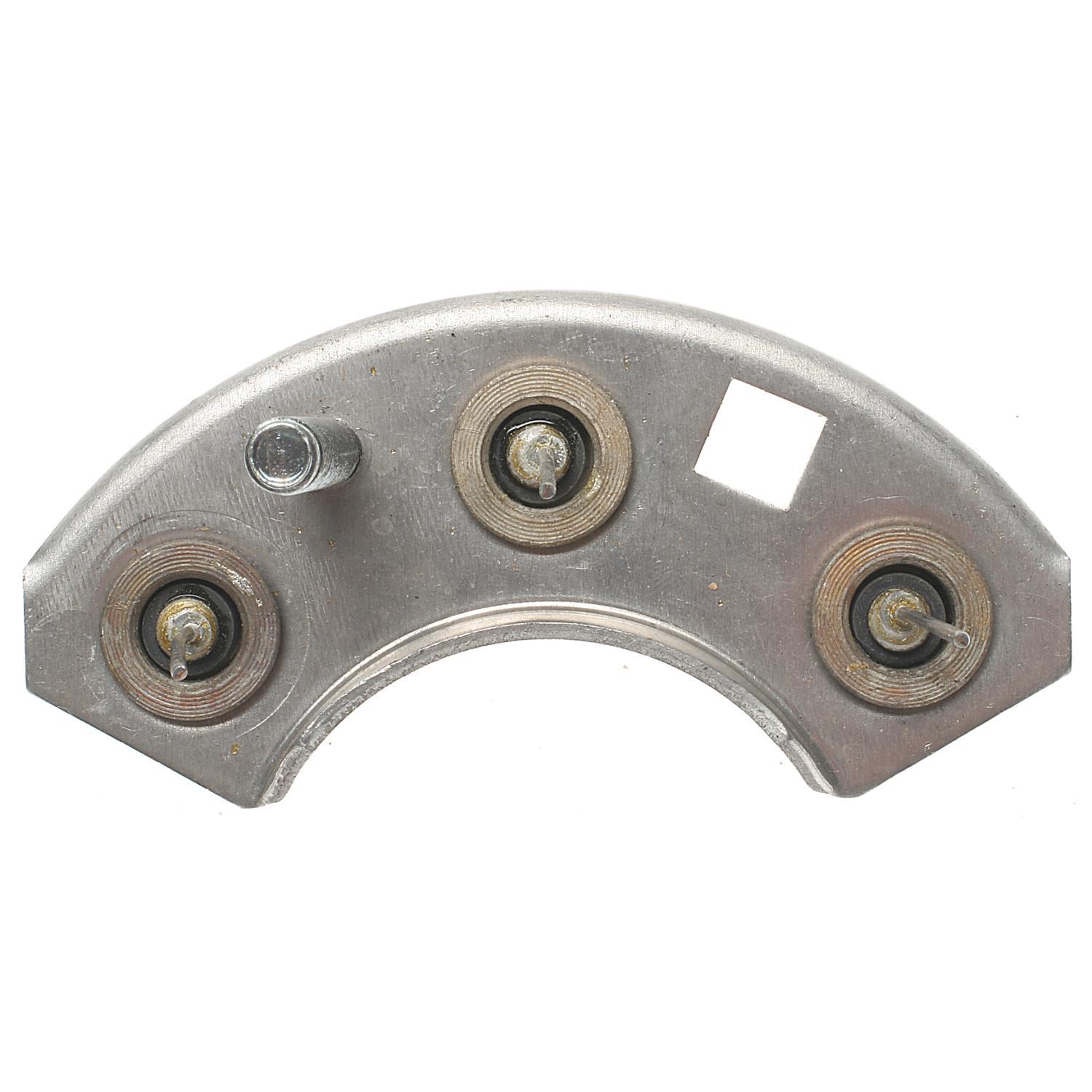 Standard Motor Products D100 - Alternator Rectifier Set Standard Motor Products D100 Alternator Rectifier Set product image 1 of 3