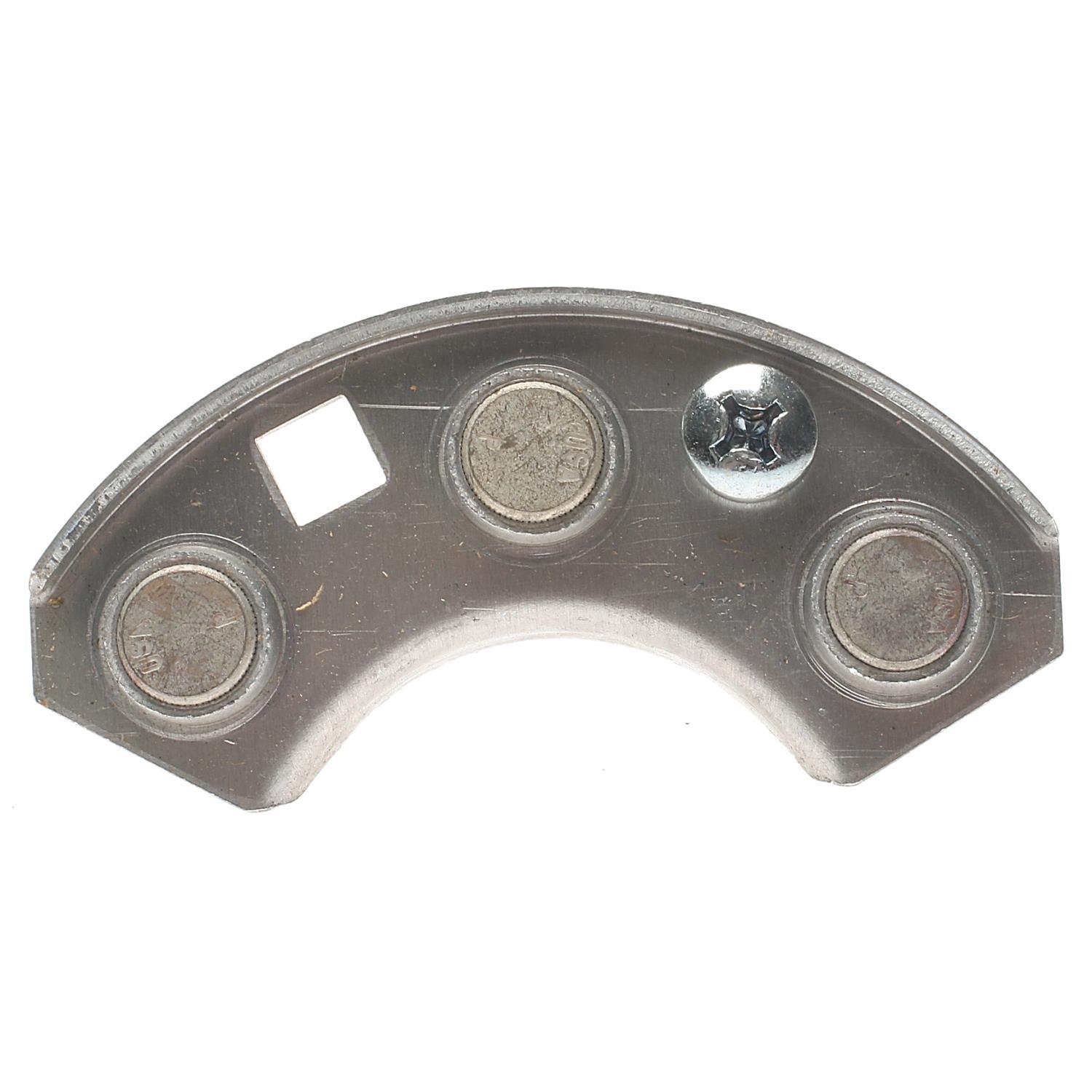 Standard Motor Products D100 - Alternator Rectifier Set Standard Motor Products D100 Alternator Rectifier Set product image 2 of 3