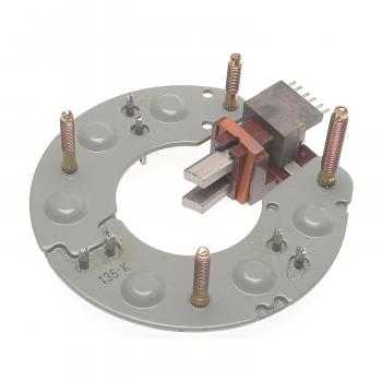 1981 Toyota Starlet Alternator Rectifier Set Standard Motor Products D101 image 2 of 3