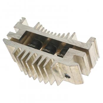 1986 Renault Encore Alternator Rectifier Set Standard Motor Products D108 image 1 of 3