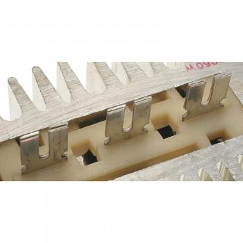 1986 Renault Encore Alternator Rectifier Set Standard Motor Products D108 image 2 of 3