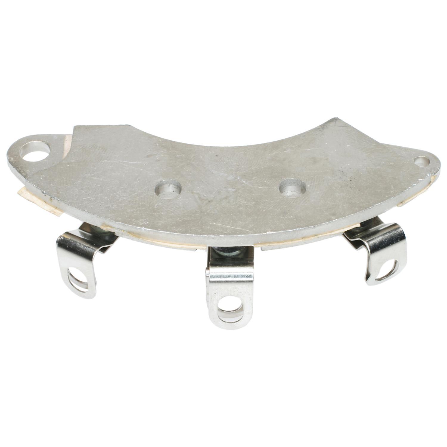 Standard Motor Products D109 - Alternator Rectifier Set Standard Motor Products D109 Alternator Diode product image 1 of 2
