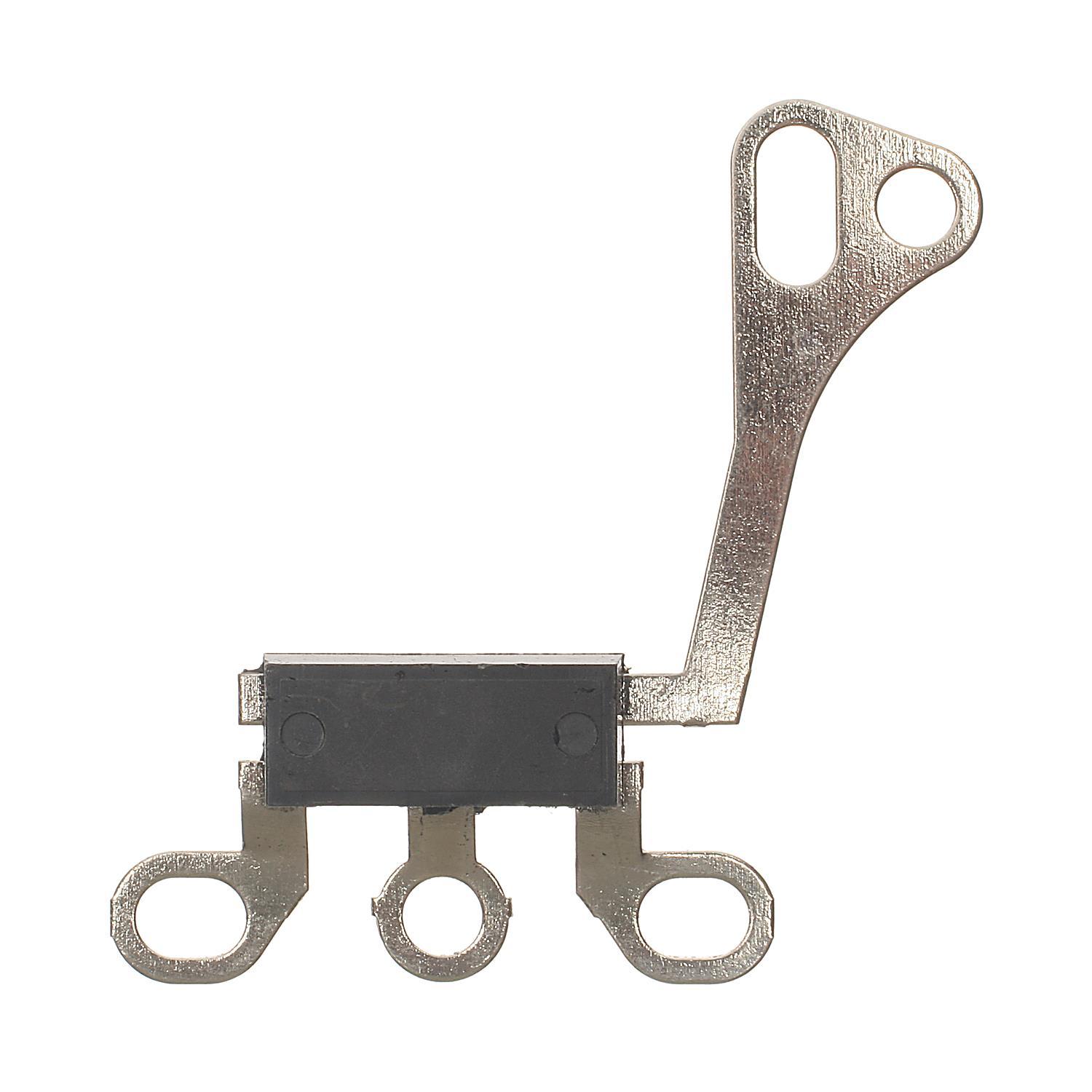 Standard Motor Products D11 - Alternator Diode Trio Standard Motor Products D11 Alternator Diode product image 2 of 2