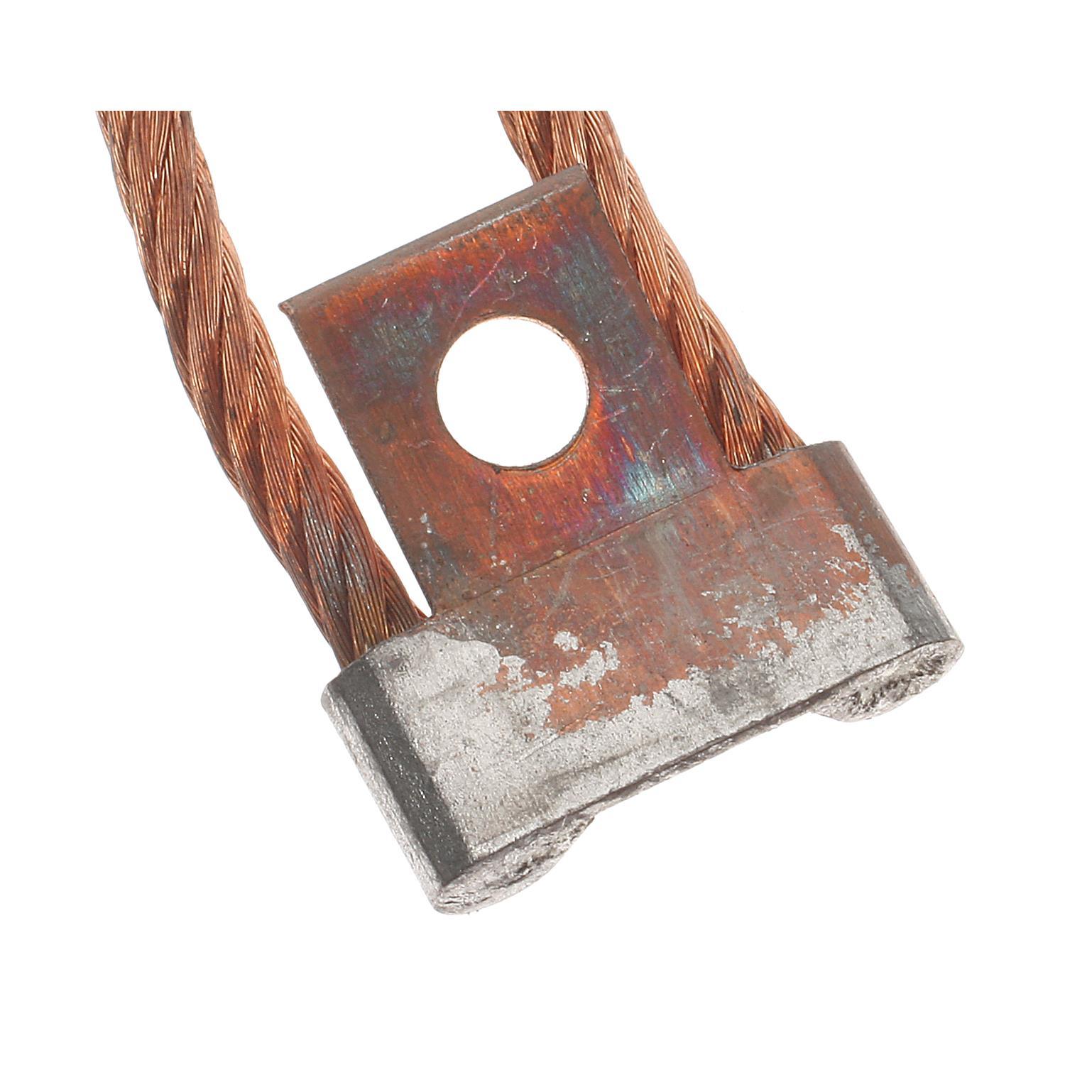 Standard Motor Products D115 - Starter Brush Set Standard Motor Products D115 Starter Brush Set product image 3 of 3