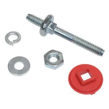 1977 Chevrolet Vega Alternator Mounting Hardware